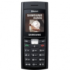 Samsung SGH-C180 -  1